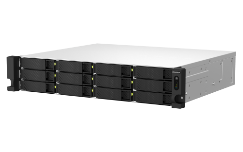TS-1264U-RP-8G/48TB