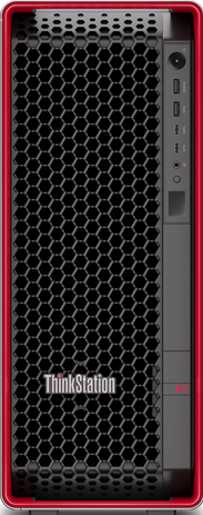 ThinkStation P7