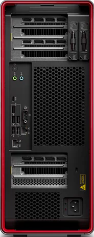 ThinkStation P7