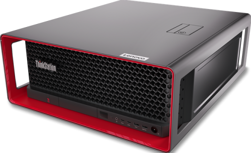 ThinkStation P7