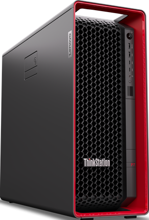ThinkStation P7