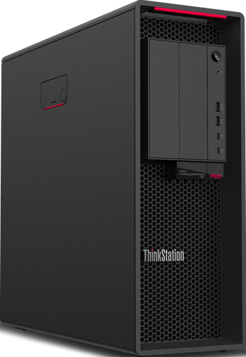 ThinkStation P620