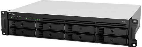 RS1221+/32TB