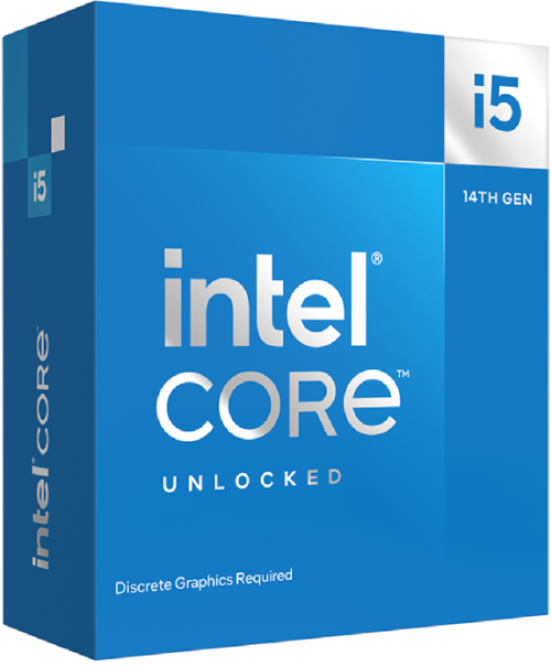 MM99CFXZ Core i5-14600KF LGA1700