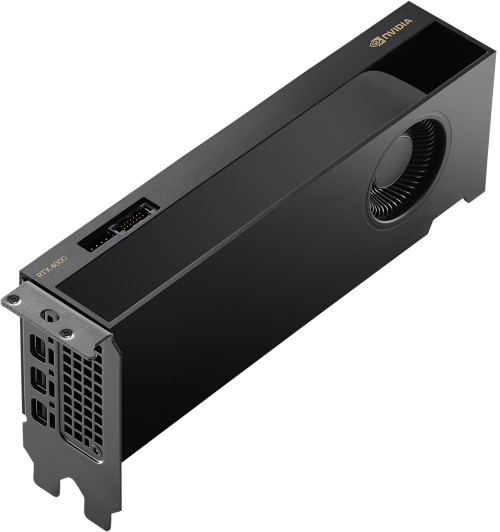 NVRTX4000 SFF AD NVBOX
