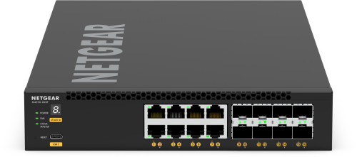 ﾌﾙﾏﾈｰｼﾞｽｲｯﾁ M4350-8X8F