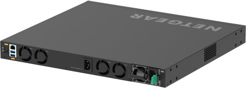 ﾌﾙﾏﾈｰｼﾞｽｲｯﾁ M4350-24X4V