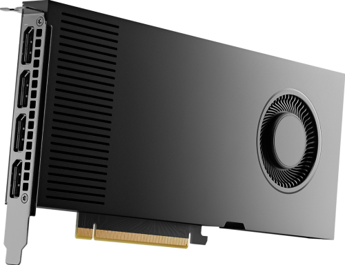 NVIDIA RTX4000 Ada