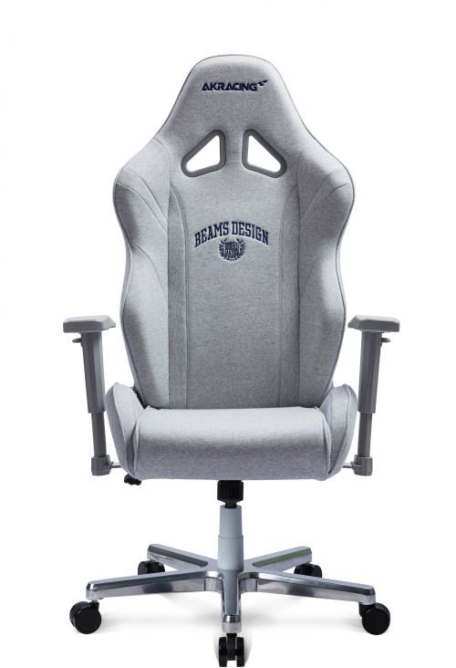 AKRacing by BEAMS DESIGNモデル