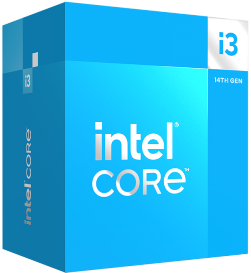 MM99CG5H Core i3-14100 LGA1700
