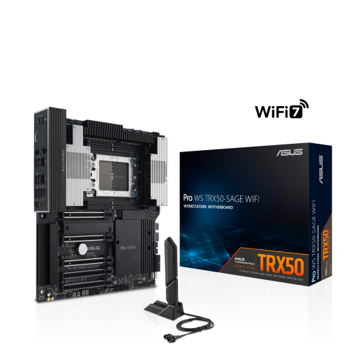 PRO WS TRX50-SAGE WIFI