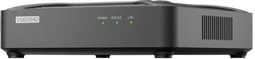 VS600HD