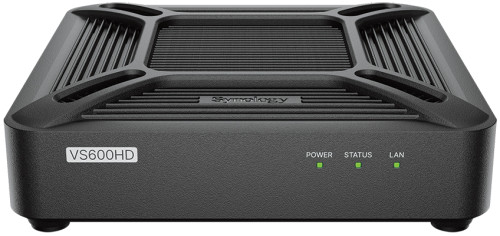VS600HD