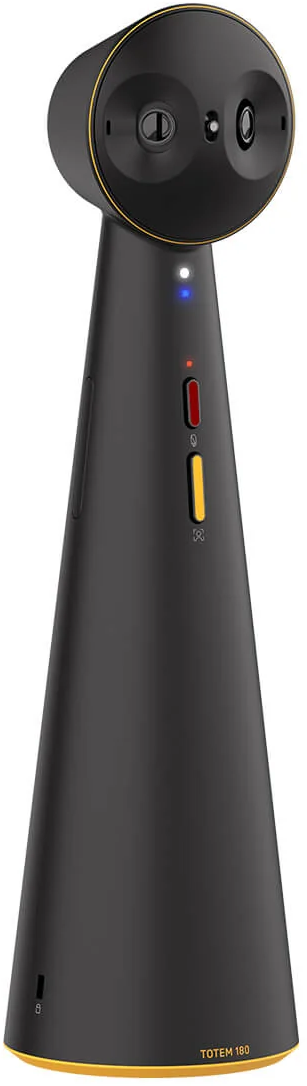 IPEVO TOTEM180