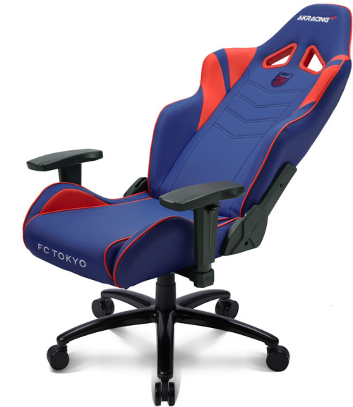 FCTOKYO Gaming Chair 2024