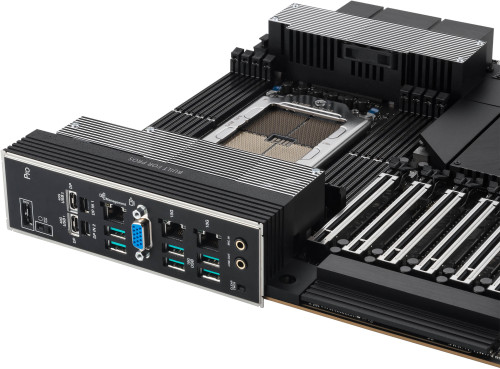 PRO WS WRX90E-SAGE SE