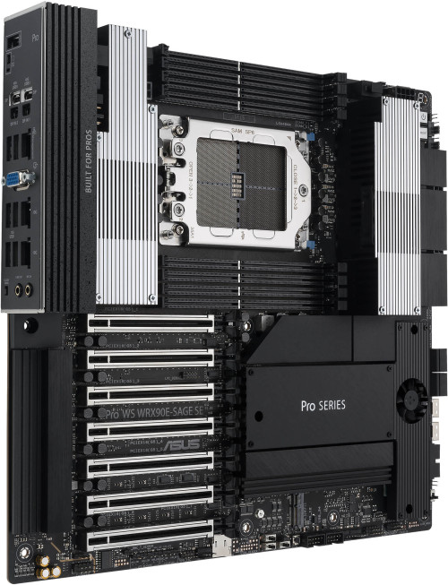 PRO WS WRX90E-SAGE SE