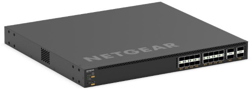 フルマネージスイッチ M4350-16V4C