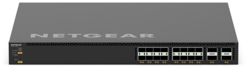 フルマネージスイッチ M4350-16V4C