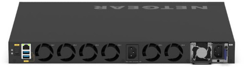 フルマネージスイッチ M4350-36X4V