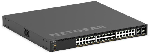 フルマネージスイッチ M4350-36X4V