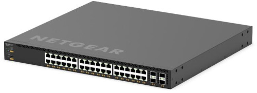 フルマネージスイッチ M4350-36X4V