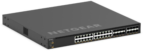 フルマネージスイッチ M4350-24X8F8V