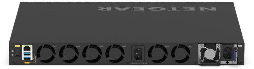 フルマネージスイッチ M4350-40X4C