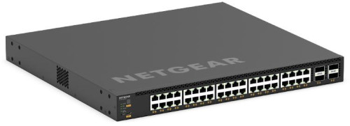 フルマネージスイッチ M4350-40X4C