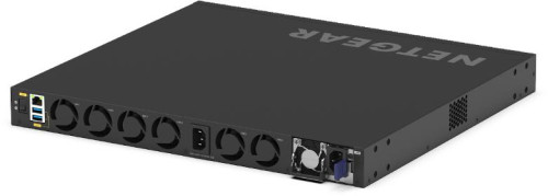 フルマネージスイッチ M4350-32F8V