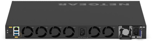 フルマネージスイッチ M4350-32F8V