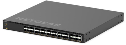 フルマネージスイッチ M4350-32F8V