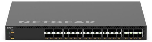 フルマネージスイッチ M4350-32F8V