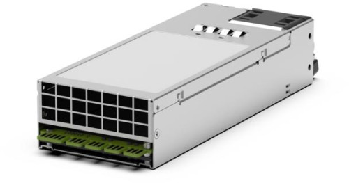 M4350用2000W 電源ユニット