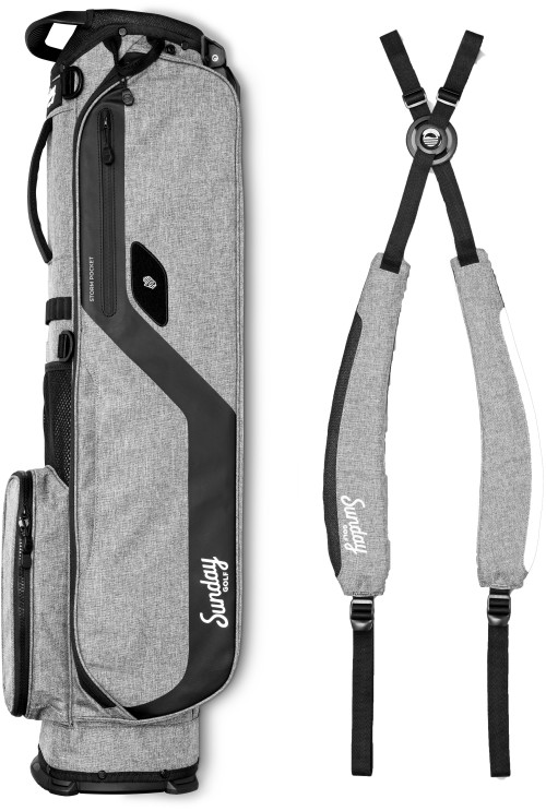 El Camino Heather Gray