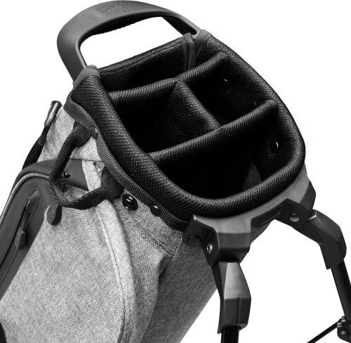 El Camino Heather Gray