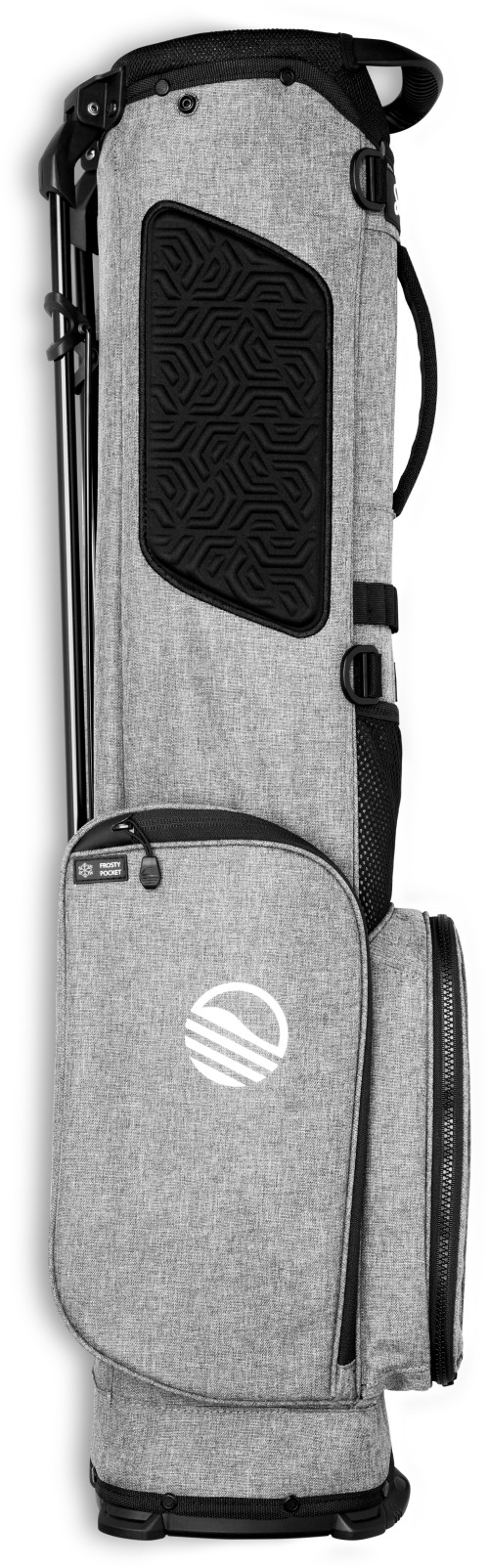 El Camino Heather Gray