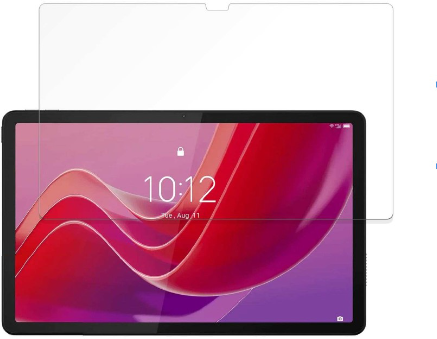 Lenovo Tab K11対応 液晶保護ﾌｨﾙﾑ ﾏｯﾄ