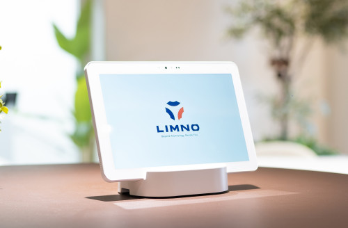 LIMNO Tab Funity(GMS)ｸﾚｰﾄﾞﾙ付