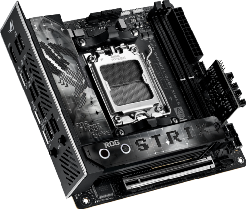 ROG STRIX X870-I GAMING WIFI