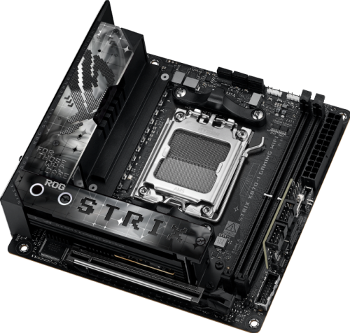 ROG STRIX X870-I GAMING WIFI