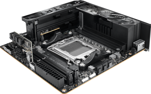 ROG STRIX X870-I GAMING WIFI