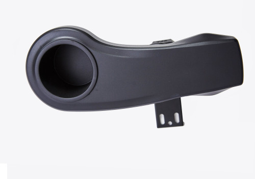 ｶｯﾌﾟﾎﾙﾀﾞｰつきｱｰﾑﾚｽﾄ(右手用)