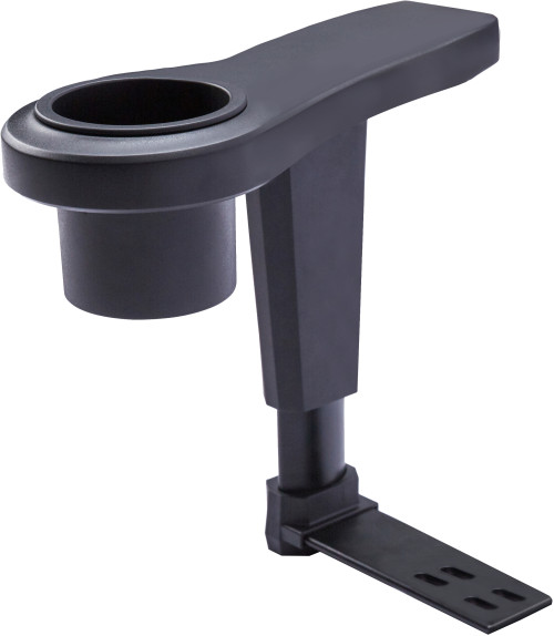 ｶｯﾌﾟﾎﾙﾀﾞｰつきｱｰﾑﾚｽﾄ(右手用)