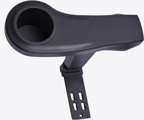 ｶｯﾌﾟﾎﾙﾀﾞｰつきｱｰﾑﾚｽﾄ(右手用)