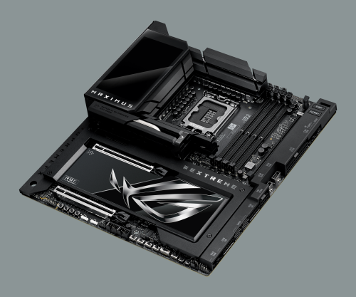 ROG MAXIMUS Z890 EXTREME