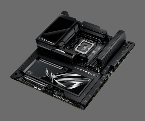 ROG MAXIMUS Z890 EXTREME