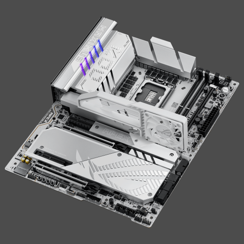 ROG MAXIMUS Z890 APEX