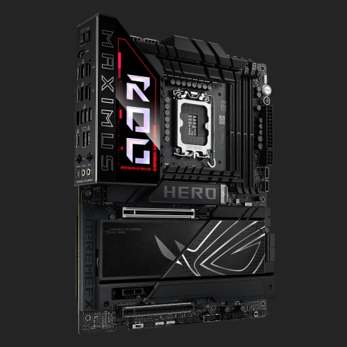 ROG MAXIMUS Z890 HERO