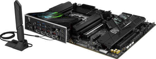 ROG STRIX Z890-F GAMING WIFI